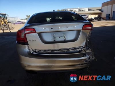 Zdjęcie 6 z 11 samochodu: 2014 VOLVO S60 T5 VIN:YV1612FS7E2294501 - miniatura