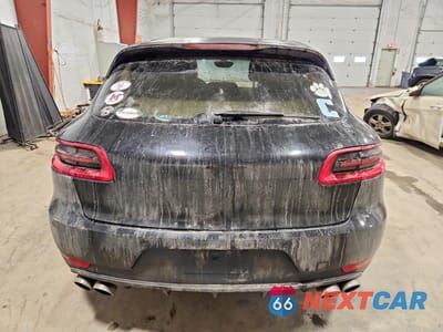 Zdjęcie 6 z 13 samochodu: 2015 PORSCHE MACAN VIN:WP1AB2A53FLB50940 - miniatura