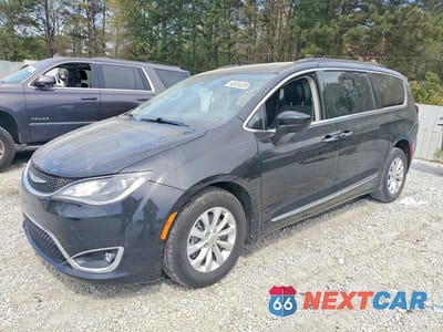 2017 CHRYSLER PACIFICA TOURING L 2C4RC1BGXHR584360 - główne zdjęcie licytacji z USA - miniatura