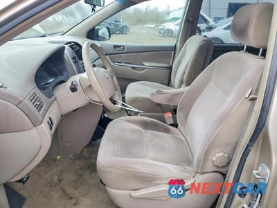 Zdjęcie 7 z 13 samochodu: 2006 TOYOTA SIENNA VIN:5TDZA23C96S492989 - miniatura