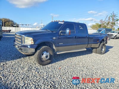 2005 FORD F350 SUPER DUTY 1FTWW33PX5EC30173 - główne zdjęcie licytacji z USA - miniatura