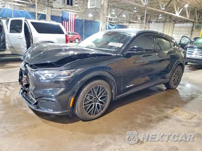 2025 FORD MUSTANG MACH-E PREMIUM 3FMTK3SU8SMA43358 - główne zdjęcie licytacji z USA - miniatura