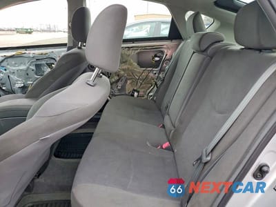 Zdjęcie 10 z 11 samochodu: 2011 TOYOTA PRIUS TWO VIN:JTDKN3DU5B5333017 - miniatura