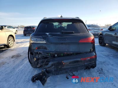 Zdjęcie 6 z 12 samochodu: 2024 AUDI SQ5 PREMIUM VIN:WA1A4AFY2R2138288 - miniatura