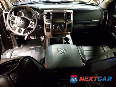 Zdjęcie 8 z 11 samochodu: 2013 RAM 2500 LARAMIE VIN:3C6TR5FT4DG584333 - miniatura