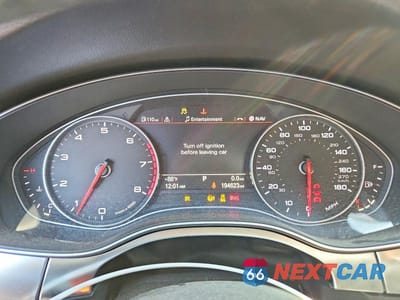 Zdjęcie 9 z 13 samochodu: 2014 AUDI A7 PRESTIGE VIN:WAU2GAFC2EN018194 - miniatura
