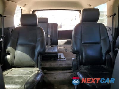 Zdjęcie 10 z 13 samochodu: 2011 CHEVROLET TAHOE C1500 LTZ VIN:1GNSCCE02BR393998 - miniatura