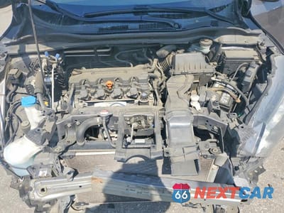 Zdjęcie 12 z 13 samochodu: 2016 HONDA HR-V EX VIN:3CZRU5H50GM729450 - miniatura