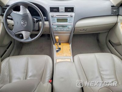Zdjęcie 8 z 12 samochodu: 2007 TOYOTA CAMRY XLE V6 VIN:4T1BK46K57U053827 - miniatura