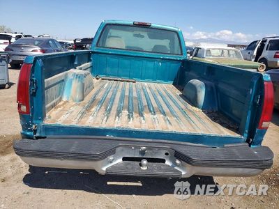 Zdjęcie 19 z 24 samochodu: 1995 CHEVROLET C/K 1500 SERIES VIN:1GCEC14H8SZ141917 - miniatura