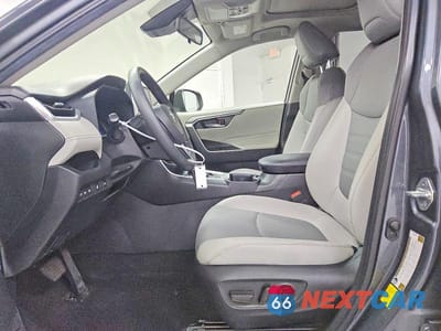 Zdjęcie 7 z 14 samochodu: 2023 TOYOTA RAV4 HYBRID XLE PREMIUM VIN:JTMB6RFV1PD087957 - miniatura