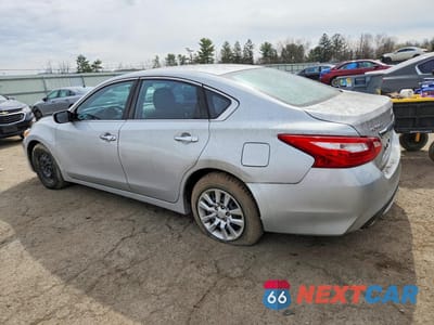 Drugie zdjęcie samochodu z przodu: 2016 NISSAN ALTIMA 2.5 S VIN:1N4AL3AP9GN368401 - miniatura