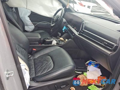 Zdjęcie 7 z 13 samochodu: 2023 KIA SPORTAGE X-PRO PRESTIGE VIN:5XYK7CAF2PG042487 - miniatura