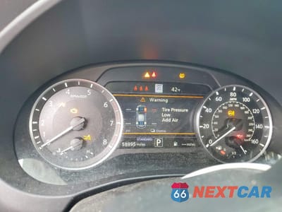 Zdjęcie 9 z 12 samochodu: 2023 INFINITI QX50 SPORT VIN:3PCAJ5FB9PF109740 - miniatura