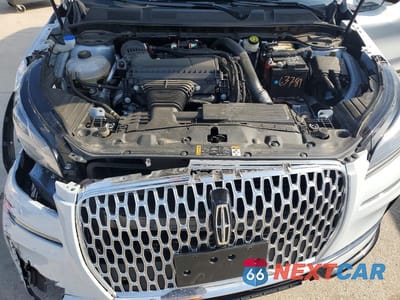 Zdjęcie 12 z 13 samochodu: 2025 LINCOLN CORSAIR PREMIERE VIN:5LMCJ1CAXSUL17857 - miniatura