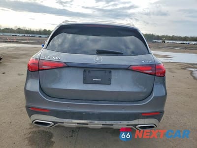 Zdjęcie 6 z 13 samochodu: 2023 MERCEDES-BENZ GLC 300 4MATIC VIN:W1NKM4HB0PU024286 - miniatura