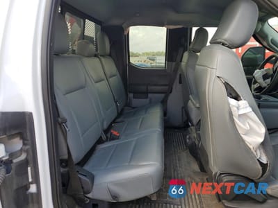 Zdjęcie 11 z 13 samochodu: 2024 FORD F450 SUPER DUTY VIN:1FD0X4GT3RED89117 - miniatura