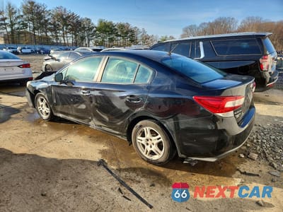 Drugie zdjęcie samochodu z przodu: 2018 SUBARU IMPREZA VIN:4S3GKAA67J3606171 - miniatura
