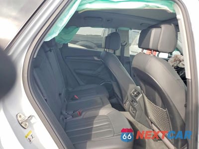 Zdjęcie 10 z 12 samochodu: 2020 AUDI Q5 PREMIUM PLUS VIN:WA1BNAFY9L2021056 - miniatura