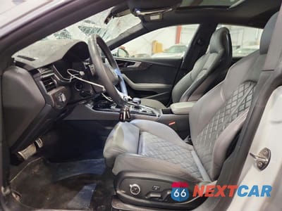 Zdjęcie 7 z 13 samochodu: 2024 AUDI S5 PREMIUM PLUS VIN:WAUC4CF59RA113651 - miniatura