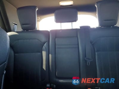 Zdjęcie 10 z 13 samochodu: 2016 MERCEDES-BENZ GLE 63 AMG VIN:4JGDA0EB9GA722902 - miniatura