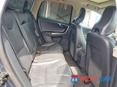 Zdjęcie 11 z 12 samochodu: 2013 VOLVO XC60 T6 VIN:YV4902DZ0D2409084 - miniatura