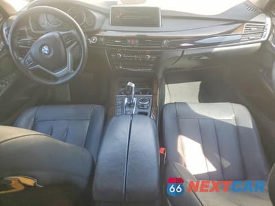 Zdjęcie 8 z 13 samochodu: 2014 BMW X5 SDRIVE35I VIN:5UXKR2C53E0C01272 - miniatura