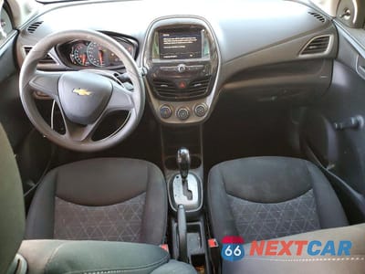 Zdjęcie 8 z 11 samochodu: 2020 CHEVROLET SPARK LS VIN:KL8CB6SA6LC429607 - miniatura