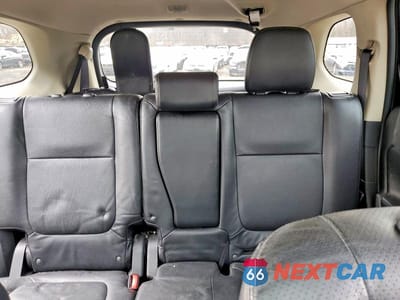 Zdjęcie 10 z 14 samochodu: 2018 MITSUBISHI OUTLANDER GT VIN:JA4JZ4AX3JZ053604 - miniatura