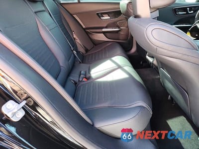 Zdjęcie 10 z 13 samochodu: 2024 MERCEDES-BENZ C 300 VIN:W1KAF4GBXRR229897 - miniatura