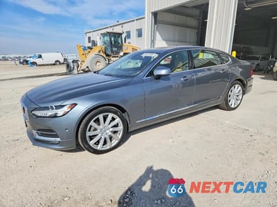 2018 VOLVO S90 T6 INSCRIPTION LVY992ML7JP038162 - główne zdjęcie licytacji z USA - miniatura