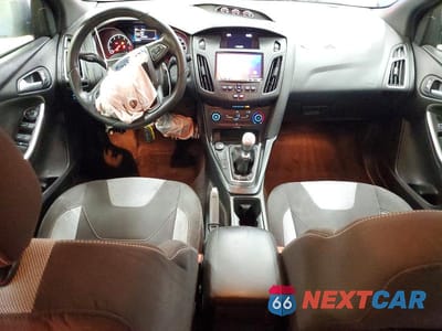 Zdjęcie 8 z 12 samochodu: 2015 FORD FOCUS ST VIN:1FADP3L96FL274471 - miniatura