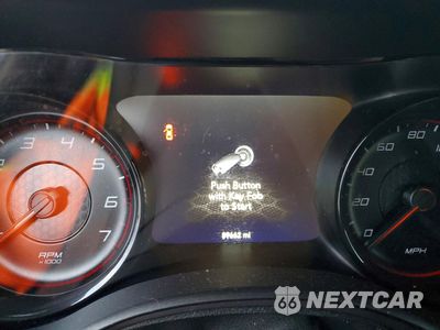 Zdjęcie 9 z 12 samochodu: 2018 DODGE CHARGER R VIN:2C3CDXCT9JH139612 - miniatura