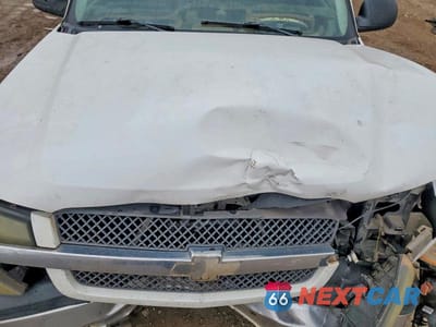 Zdjęcie 11 z 12 samochodu: 2005 CHEVROLET SILVERADO C1500 VIN:1GCEC19T35Z333165 - miniatura