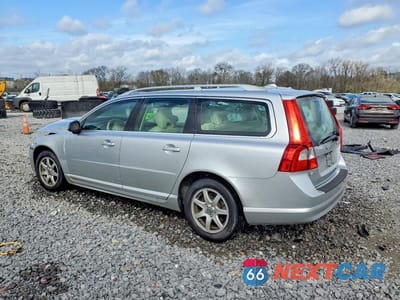 Drugie zdjęcie samochodu z przodu: 2008 VOLVO V70 3.2 VIN:YV1BW982381055155 - miniatura