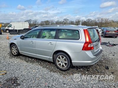 Drugie zdjęcie samochodu z przodu: 2008 VOLVO V70 3.2 VIN:YV1BW982381055155 - miniatura