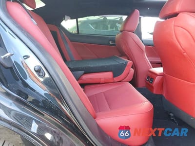 Zdjęcie 10 z 13 samochodu: 2023 LEXUS IS 350 F SPORT VIN:JTHGZ1B22P5067879 - miniatura