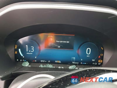 Zdjęcie 9 z 11 samochodu: 2025 FORD ESCAPE PLATINUM VIN:1FMCU9JA8SUA53887 - miniatura