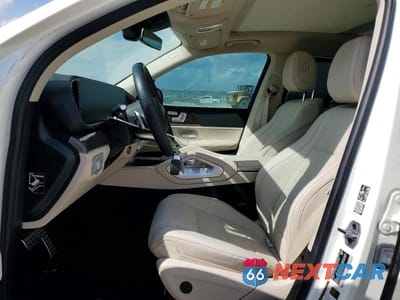 Zdjęcie 7 z 11 samochodu: 2023 MERCEDES-BENZ GLS 450 4MATIC VIN:4JGFF5KE8PA978731 - miniatura