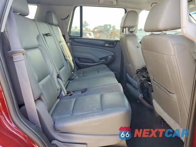 Zdjęcie 11 z 13 samochodu: 2016 CHEVROLET TAHOE LT VIN:1GNSCBKC9GR161043 - miniatura