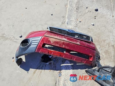 Zdjęcie 13 z 14 samochodu: 2010 SUBARU FORESTER 2.5X VIN:JF2SH6AC6AH740234 - miniatura