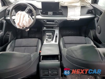 Zdjęcie 8 z 12 samochodu: 2023 AUDI Q5 E PRESTIGE 55 VIN:WA1F2BFY0P2089090 - miniatura