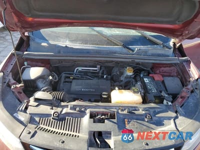 Zdjęcie 12 z 12 samochodu: 2017 CHEVROLET TRAX 1LT VIN:3GNCJPSB5HL160558 - miniatura