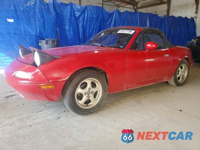 1990 MAZDA MX-5 MIATA JM1NA3518L0139545 - główne zdjęcie licytacji z USA - miniatura