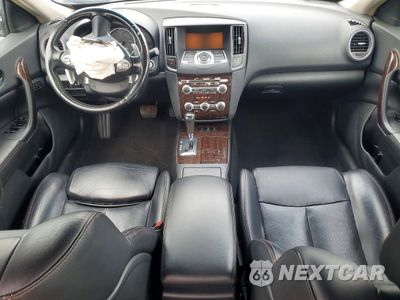 Zdjęcie 8 z 13 samochodu: 2010 NISSAN MAXIMA 3.5 S VIN:1N4AA5AP0AC851425 - miniatura