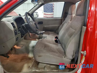 Zdjęcie 7 z 13 samochodu: 2007 CHEVROLET COLORADO VIN:1GCCS149X78175437 - miniatura