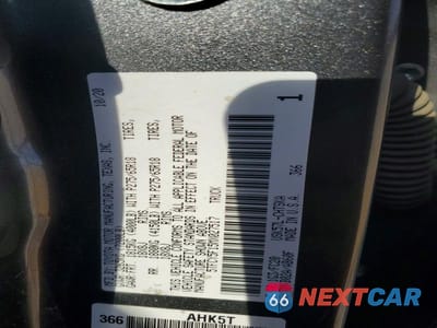 Zdjęcie 12 z 12 samochodu: 2021 TOYOTA TUNDRA SR5 VIN:5TFCY5F15MX027517 - miniatura