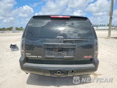 Zdjęcie 6 z 14 samochodu: 2011 GMC YUKON XL C1500 SLT VIN:1GKS1KE0XBR116092 - miniatura