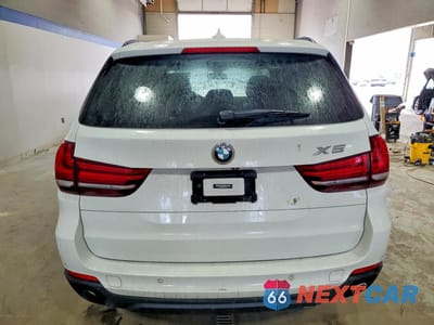 Zdjęcie 6 z 12 samochodu: 2016 BMW X5 SDRIVE35I VIN:5UXKR2C58G0R72603 - miniatura