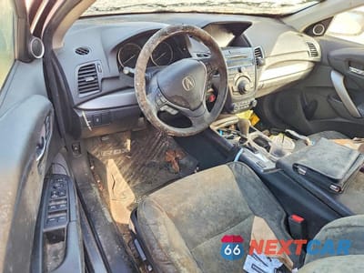 Zdjęcie 8 z 11 samochodu: 2013 ACURA RDX TECHNOLOGY VIN:5J8TB3H52DL014920 - miniatura